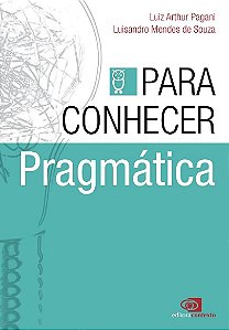 Para Conhecer Pragmatica