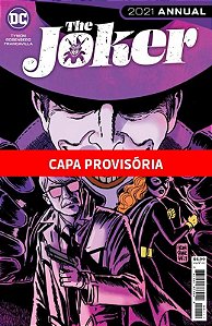 Coringa, O