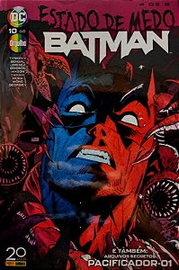 Batman - Vol. 68