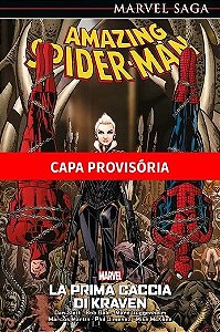 Espetacular Homem-aranha, o - Vol. 16