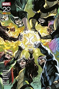 X-men - Vol. 43