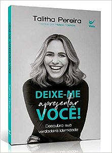 Deixe-me Apresentar Você! Descubra Sua Verdadeira Identidade