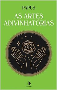 As Artes Adivinhatorias