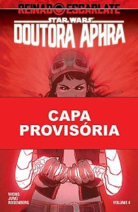 Star Wars: Doutora Aphra