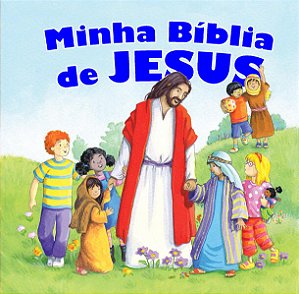 Minha Biblia de Jesus