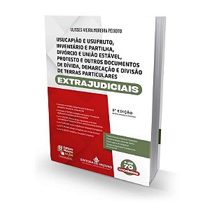 Usucapiao e Usufruto; Inventario e Partilha; Divorcio e Uniao Estavel; Prot