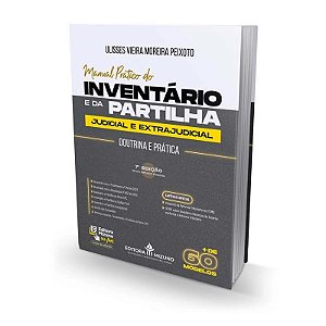 Manual Pratico do Inventario e da Partilha 7 Edicao