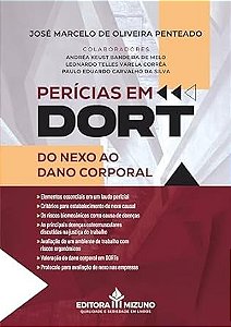 Pericias em Dort do Nexo ao Dano Corporal