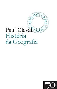 Historia da Geografia