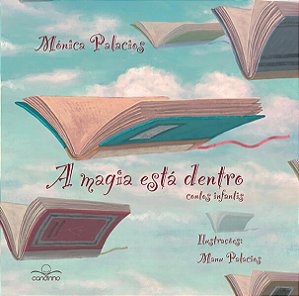 A Magia Está Dentro: Contos Infantis