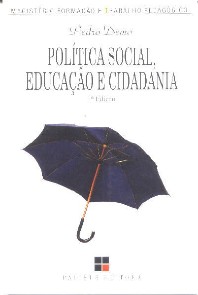 Politica Social, Educacao e Cidadania