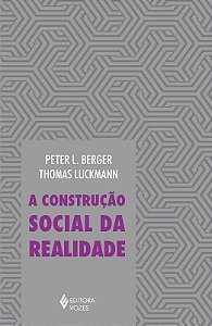 Construcao Social da Realidade, A