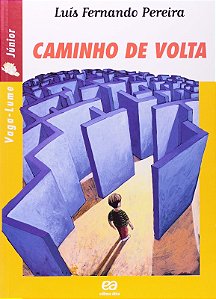 Caminho de Volta - Vaga-lume Junior