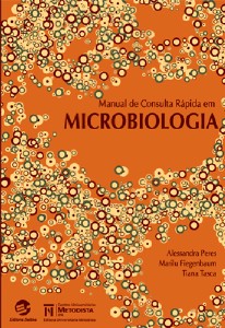 Manual de Consulta Rapida em Microbiologia