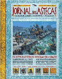 Jornal dos Astecas - Col. Jornais