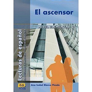 El Ascensor-niv.elem.