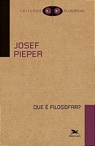 Que e Filosofar
