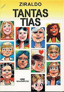 Tantas Tias