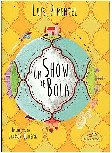 Show de Bola, Um