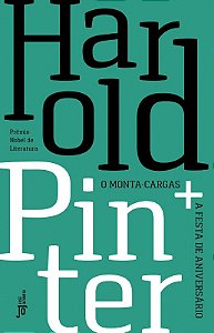 Festa de Aniversario e o Monta-cargas, A