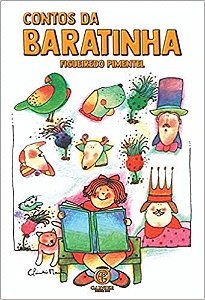 Contos da Baratinha