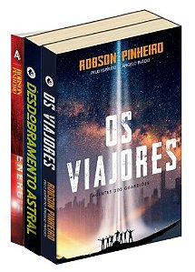 Colecao Viagem Astral