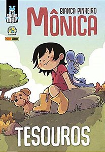Mônica: Tesouros