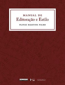 Manual de Editoracao e Estilo