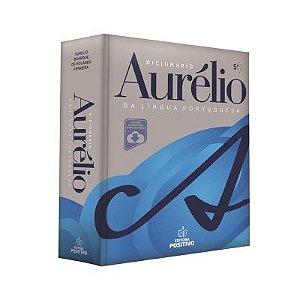 Dicionario Aurelio da Lingua Portuguesa: com Chave de Acesso para Versao el