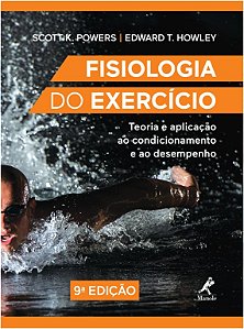 Fisiologia do Exercicio -teoria e Aplicacao ao Condicionamento e ao Desempe
