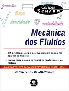 Mecanica dos Fluidos