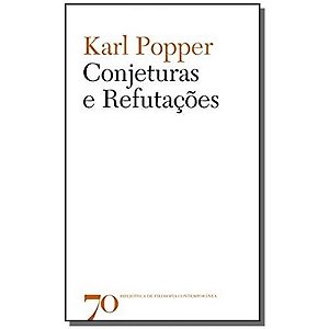 Conjeturas e Refutacoes