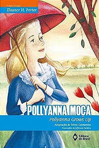 Pollyanna Moca