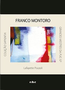 Franco Montoro: Um Professor Solidario