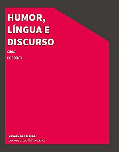 Humor, Lingua e Discurso