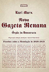 Nova Gazeta Renana: Orgao da Democracia - Vol. 2