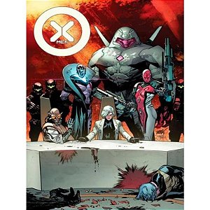 X-men - Vol. 54