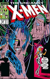 A Saga dos X-men Vol. 20