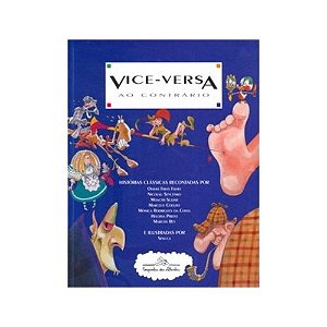 Vice-versa ao Contrario