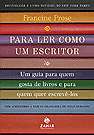 Para Ler Como Um Escritor