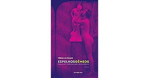Espelhos Gemeos - Pequeno Tradado das Perversoes - Contos