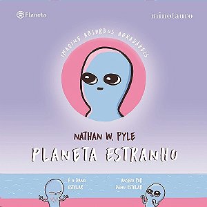 Planeta Estranho