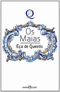 Maias, os - Serie:ouro