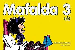 Mafalda Nova 3