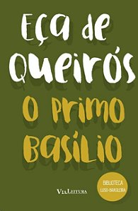 Primo Basilio, O