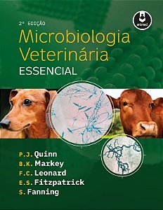 Microbiologia Veterinaria - Essencial
