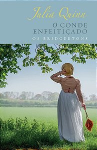 O Conde Enfeitiçado   Edição Luxo