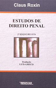 Estudos de Direito Ambiental
