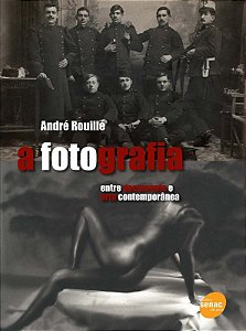Fotografia, a - entre Documento e Arte Contemporanea