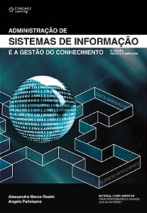 Administracao de Sistemas de Informacao e a Gestao do Conhecimento